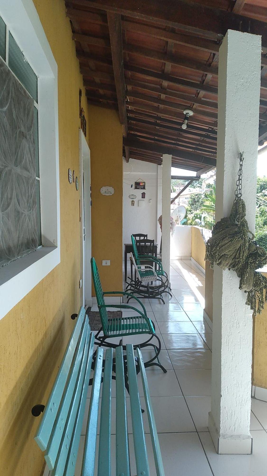 Apt Vista Panoramica Triunfo  Pokoj fotografie